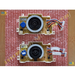 ( SP1797 ) Bo Núm Xoay LG Mẫu 01 Dùng Cho Máy Không Sấy